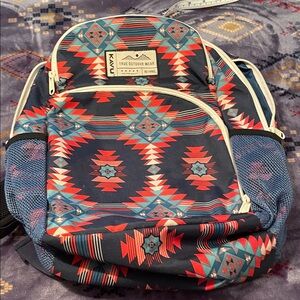 Kavu backpack